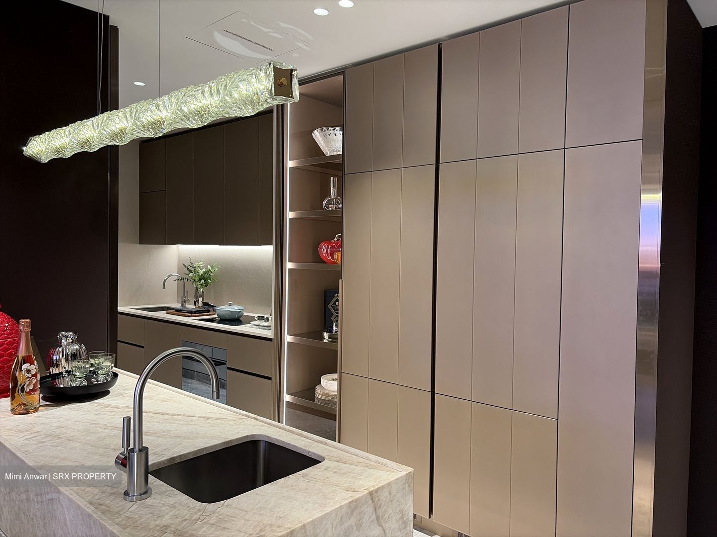 W RESIDENCES MARINA VIEW - SINGAPORE (D1), Apartment #635562671